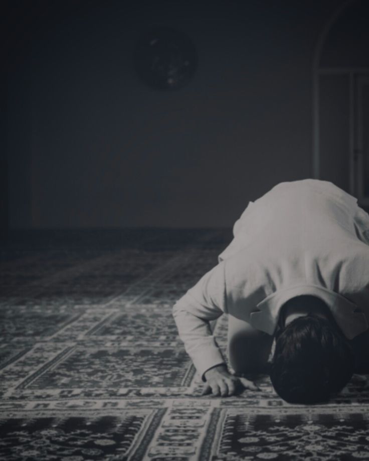 Peace in Salah