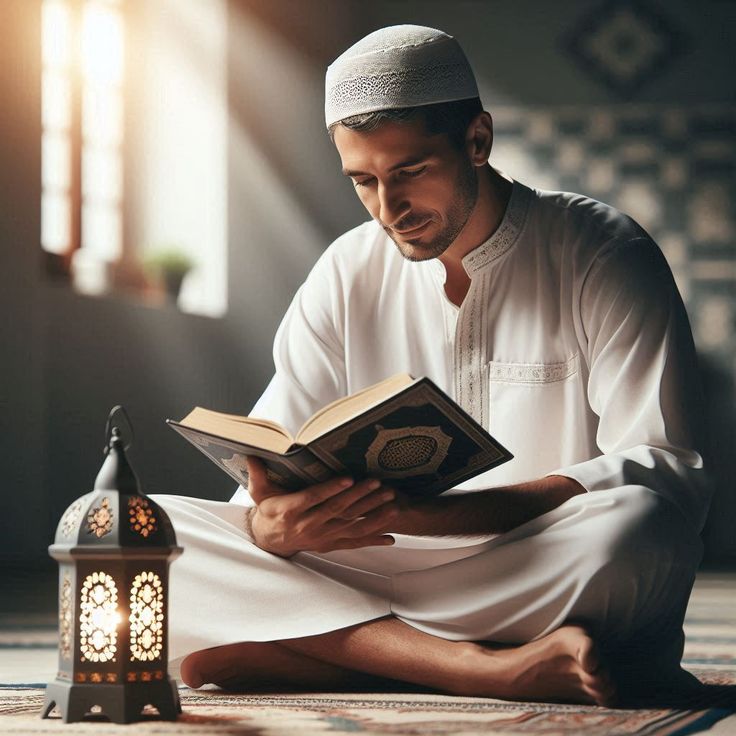 Quran Connection