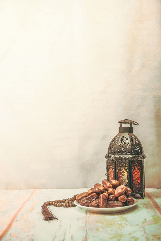 Ramadan Planning Guide with calendar, duas and meal planner